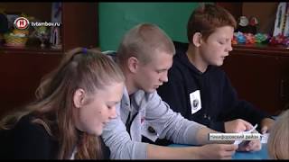 В Никифоровском доме творчества появятся новые учебные программы