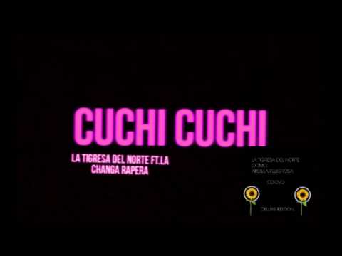 Video thumbnail for CUCHI CUCHI