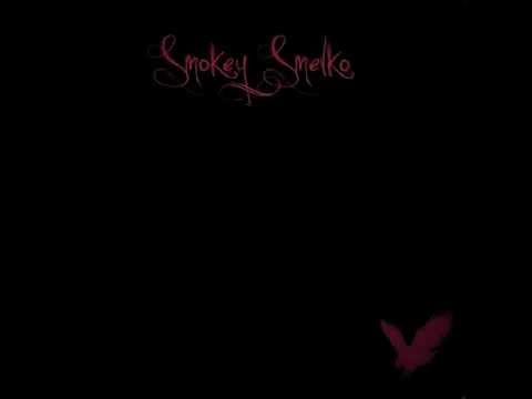 Visual Eyes - Smokey Smelko