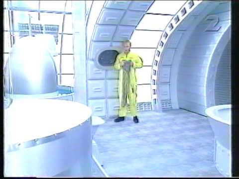 Vintergatan 5a Avsnitt 25 (1/2)