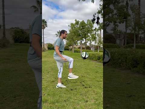 كيفاش تخلي لكورة ديما تابعاك #maroc #اكسبلور #review #football