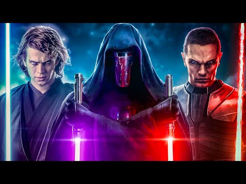 What if Revan Awakened To Train Anakin and Starkiller