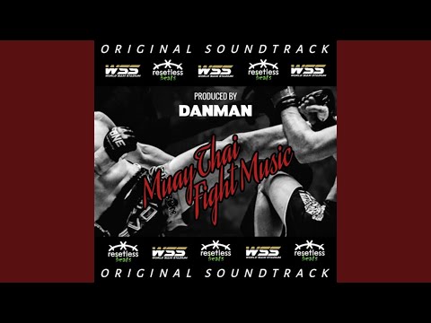 Muay Thai WSS Round 1 มวยไทยรอบแรก