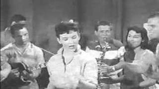 From the Movie "Shake, Rattle, And Rock" (Lisa Gaye ?)