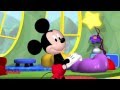Mickey Mouse Clubhouse Sea Captain Mickey The Big Something Disneykids