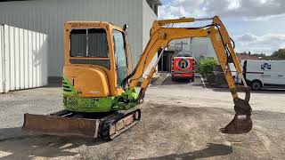 Hyundai ROBEX25Z-9A mini excavator | Image 4 - Machineryline