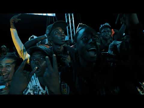 Zerrydl show in Sierra Leone 🇸🇱 🧡 crazy !🔥