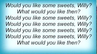 Saint Etienne - Wilson Lyrics