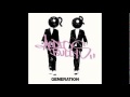Audio Bullys - Generation.mpg