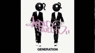 Audio Bullys - Generation.mpg