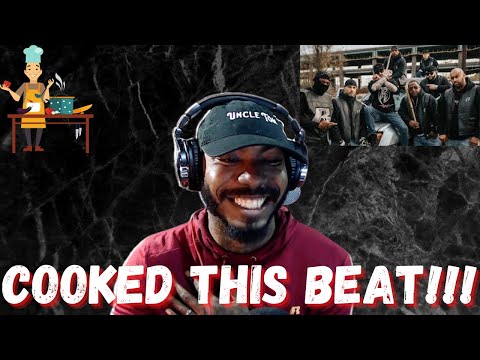 Chris Webby - We Up feat. DMX (REACTION!!!)