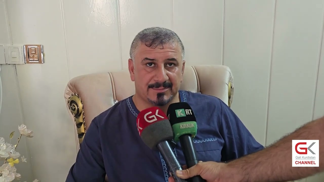ڤیدیۆ | دزێك لە خورماتوو خاوەن ماڵێك بریندار دەكات و ئۆتۆمبێل‌و پارەكانی دەبات