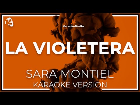 La Violetera - Sarita Montiel