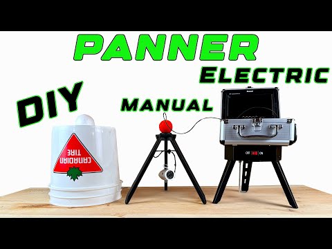Top 3 Fish Camera Panners Low Budget High Budget