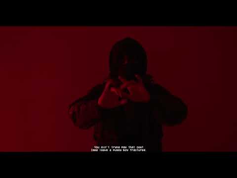 Video thumbnail for Ghxst in the Shell
