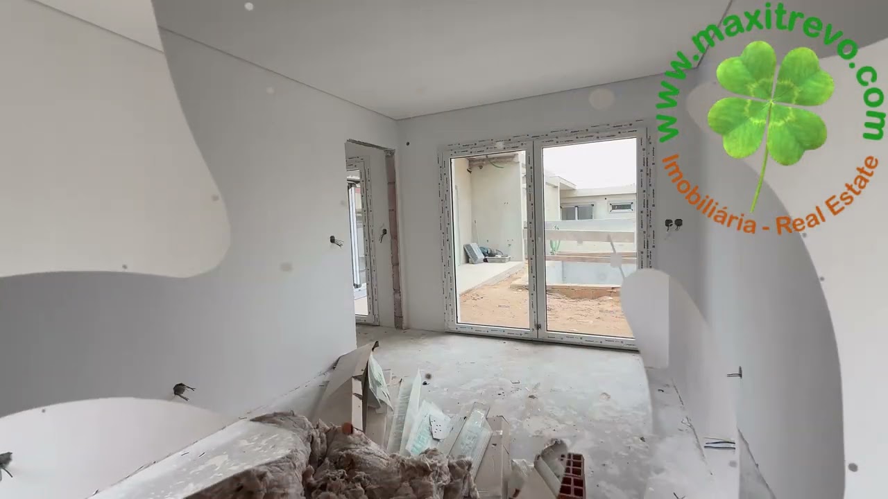 Vídeo do imóvel