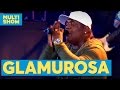Glamurosa MC Marcinho Anitta Música Boa Ao Vivo Multishow