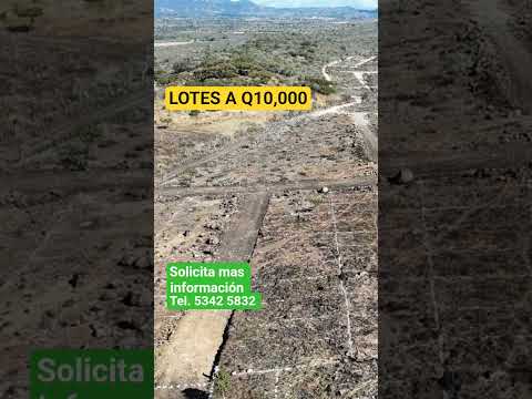 EN ALDEA EL JOCOTE, san pedro pinula, jalapa, Guatemala, ¡que esperas!