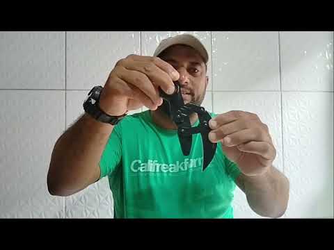 Canivete carambi avb - A3236