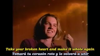 Petra - Just Reach Out(Lyrics/Sub español)