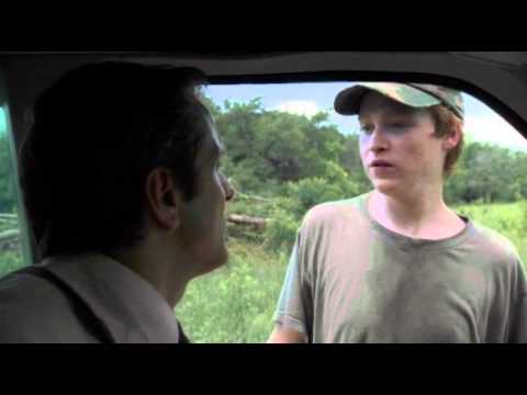 THE LAST EXORCISM - Brother Clip - From Producer Eli Roth