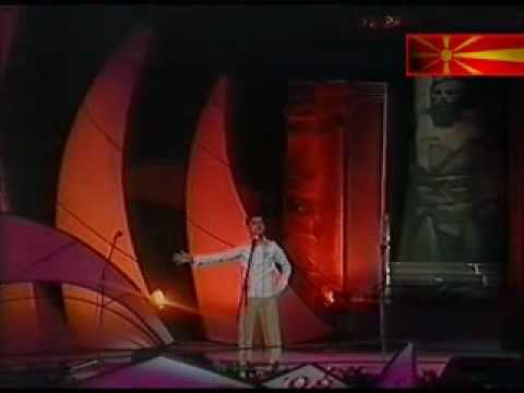 Мишко Талески - Македонија на Македонците (2008)