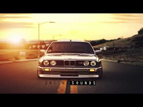 Jonn Hart - Throw It Back (feat. Legacy)