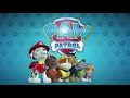 Paw Patrol Theme Song Reversed