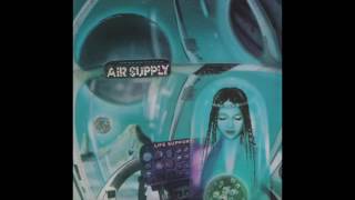 Air Supply - Bring Out The Magic