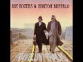 Roy Rogers & Norton Buffalo I Still Can't Forget You