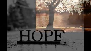 A Message of Hope (2016)