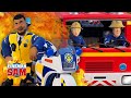 Best Heroic Vehicle Rescues New Fireman Sam Full Episodes 1 Hour Compilation Kids Movie