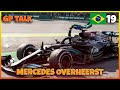 Chaos in Brazilië!  | GP Talk 2022 #19