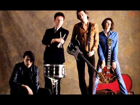 Suede - Stay Together (Instrumental Live with Bernard Butler)