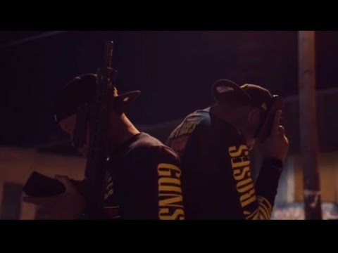 VonOff1700 X SbgBrick - Emotions