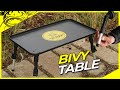 Маса BLACK CAT Bivvy Table