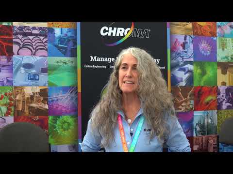 Chroma Technology's Advantages and Differentiators