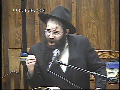 28 Sivan 5781 Farbrengen In 770 - Broadcast LIVE via 770Live.com