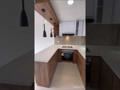 Apartamentos, Alquiler, Hacienda Kachipay - $1.190.000