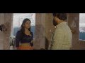 Actress Tharini Removing Her Saree Sexy Shows Her Blouse Boob View Body Navel Hole Show