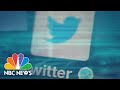 FBI Leading Investigation Of High Profile Twitter Hack NBC Nightly News