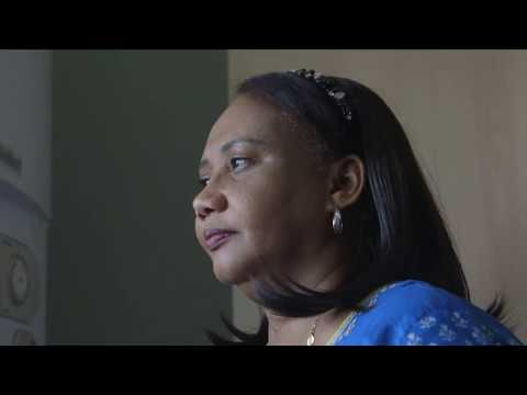 UNCOMFORTABLE CONVERSATIONS: A LETTER TO MY HUSBAND [SUB ENG ITA AR]