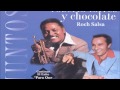 El Gordito De Oro - Roberto Torres Y Chocolate - Roch Salsa El Gordito De Oro - Roberto Torres Y Chocolate