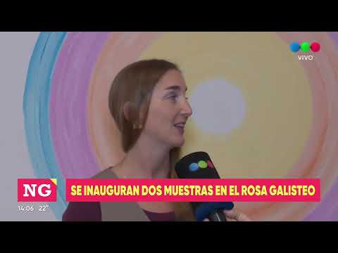 Quedarán inauguradas dos muestras en el Museo "Rosa Galisteo de Rodríguez" de Santa Fe