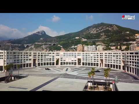 Gatta Michele VS Infortuna Paolo - 2023 Serie A Team Championship - Salerno