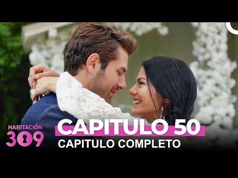 Habitación 309 Capítulo 50 - Capítulo Completo ( Capítulo Doblado )