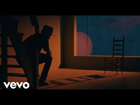 David Leonard – Good Man - Official Video