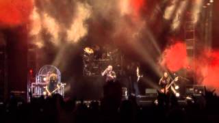 Die Apokalyptischen Reiter - Und Vier Reiter Stehen Bereit