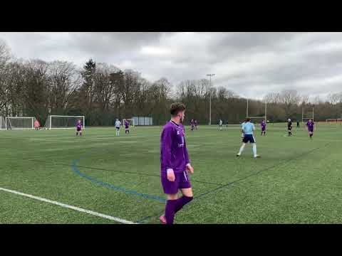 AFC BARLEY MOW 7 Wisbech St Mary Res 1 1st half