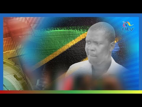Mwalimu mmoja kutoka Siaya apigwa risasi na kuuawa Tanzania wakati wa uchaguzi
